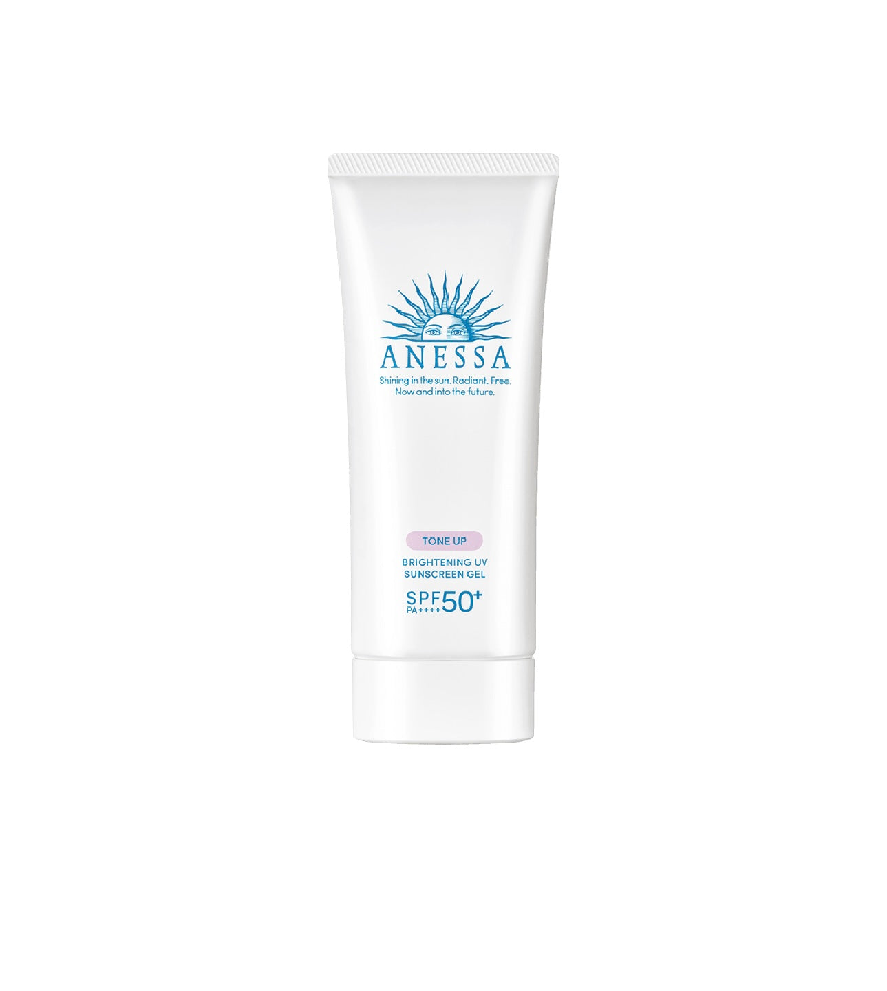 SHISEIDO Anessa Skin Brightening UV Sunscreen Gel N (90g)
