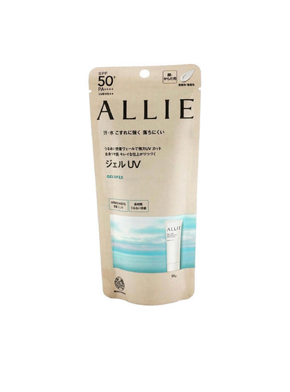 ALLIE Extra UV Gel SPF50+ PA++++ (90g)