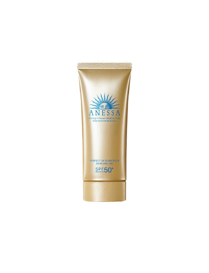 SHISEIDO Anessa Perfect UV Sunscreen Skincare Gel N (90g)