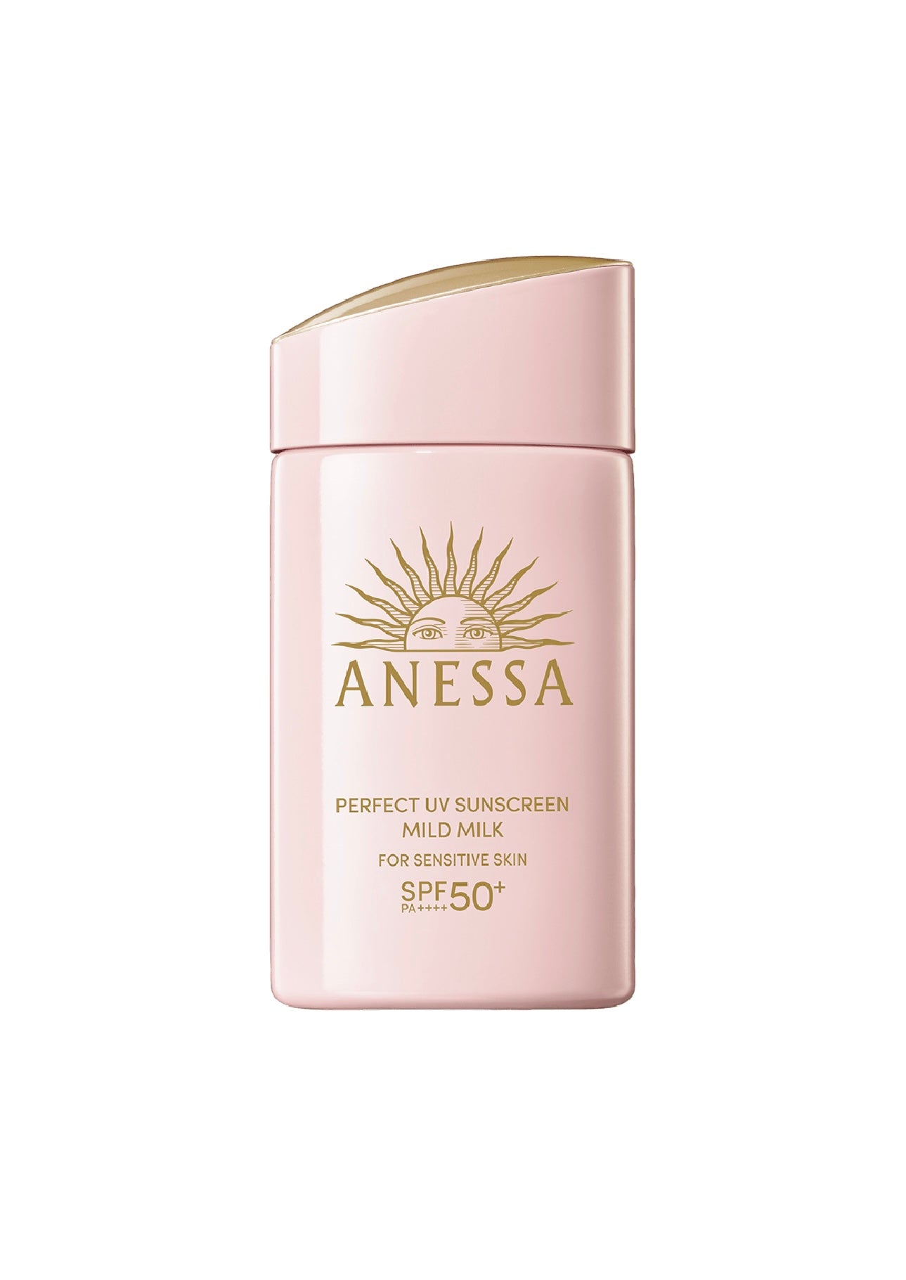 ANESSA Perfect UV Sunscreen Mild Milk (60ml)