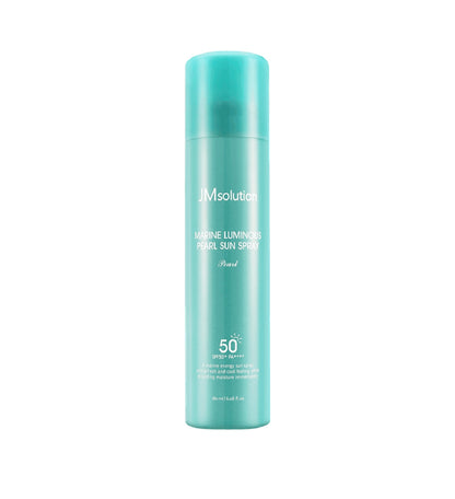 JMsolution Marine Luminous Pearl Sun Spray  SPF50+ PA++++ (180ml)