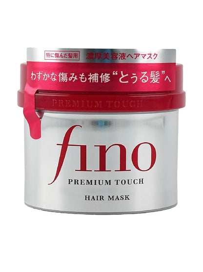 FINO Premium Touch Hair Mask (230g)