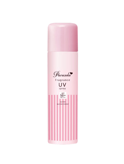 Parasola Fragrance UV Sun Spray SPF50 PA++++ (90g)