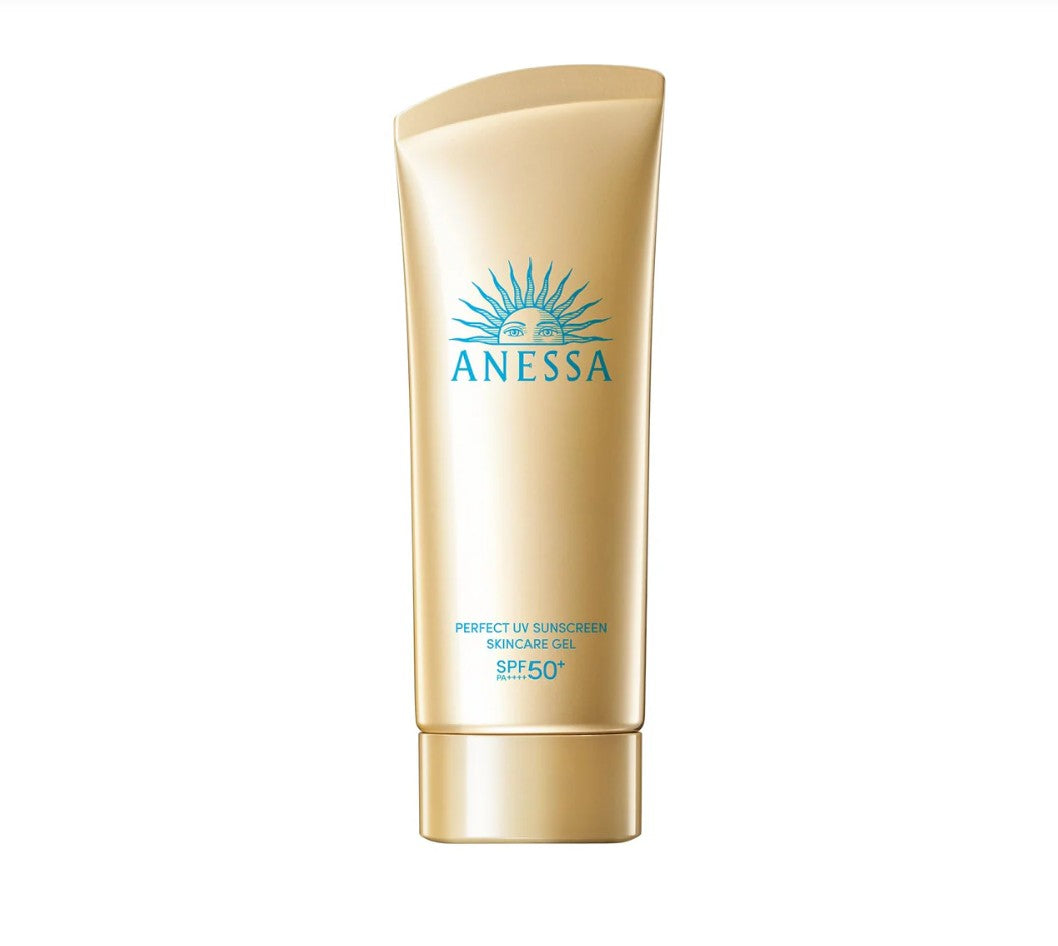 SHISEIDO Anessa Perfect UV Sunscreen Skincare Gel N (90g)