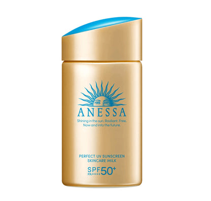 ANESSA Perfect UV Sunscreen SkinCare Milk (60ml)