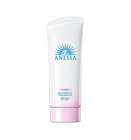 SHISEIDO Anessa Skin Brightening UV Sunscreen Gel N (90g)